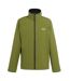 Veste Softshell Cera Homme Vert Néphrite Regatta-1