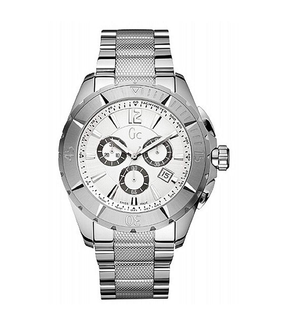 Montre Homme Guess Quartz X53001G1S-1