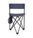 Mini Folding Chair One Size Navy Mountain Warehouse-2