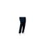 Mens Plain Jogging Bottoms Navy Everlast-2