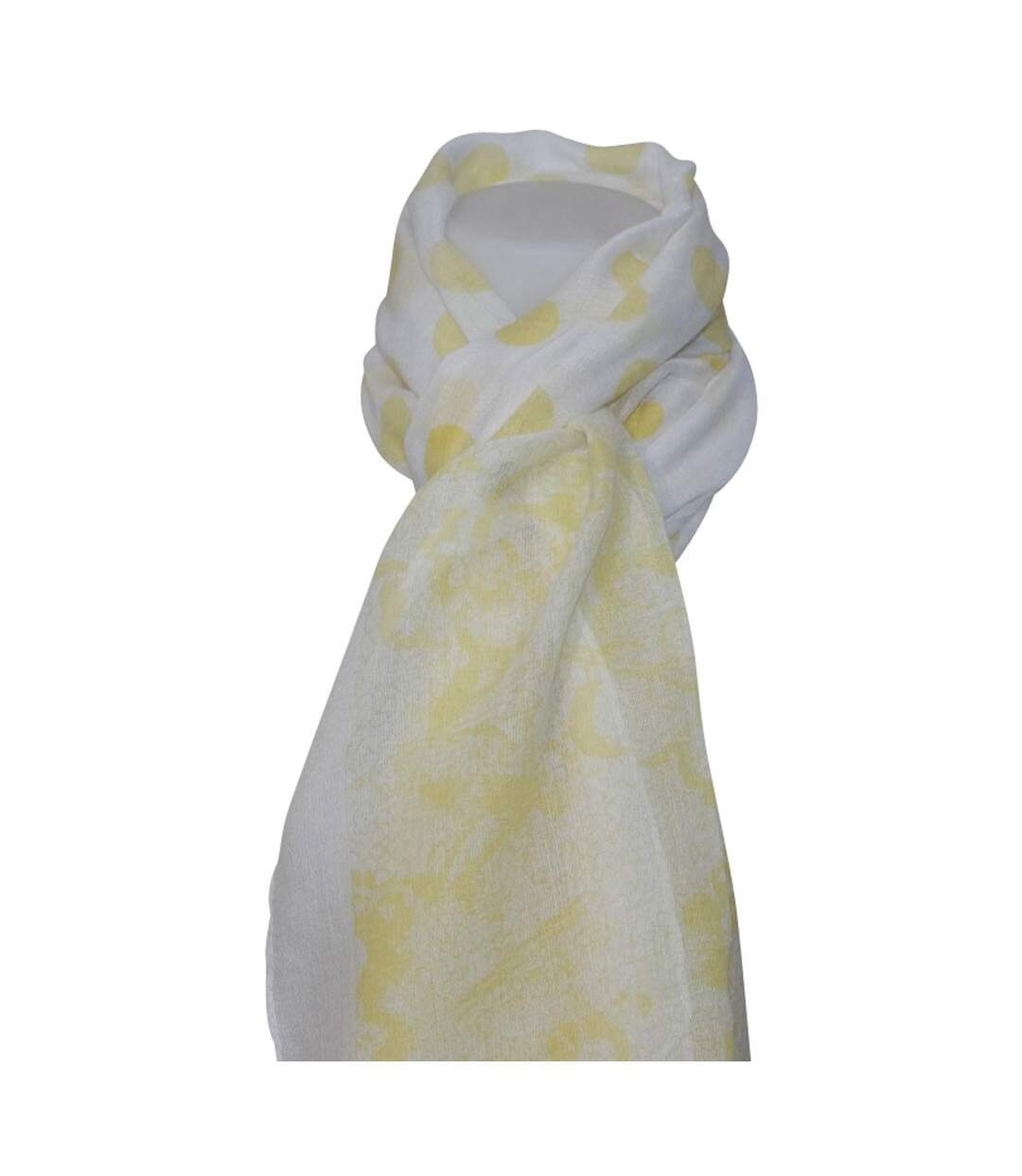 Grand foulard MARTA