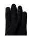 Mens Strath Quick Drying Gloves Lightweight Warm Hiking Walking Fleece-2