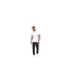 Mens Blansmoore Relaxed Fit Trousers Blue Crosshatch-1