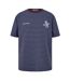 T-shirt Motif/style À Rayures Homme Marron Jack Wills-2