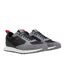 Baskets icelin homme gris Hugo-1