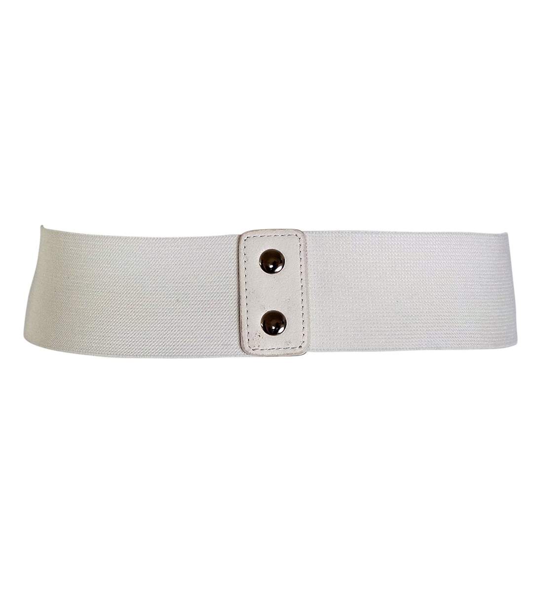 Ceinture élastique FLEURS-2