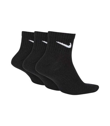 Socquettes Tous Les Jours Homme Noir Nike