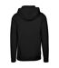 Sweat À Capuche Out$ide Pour Hommes Noir Mister Tee-3