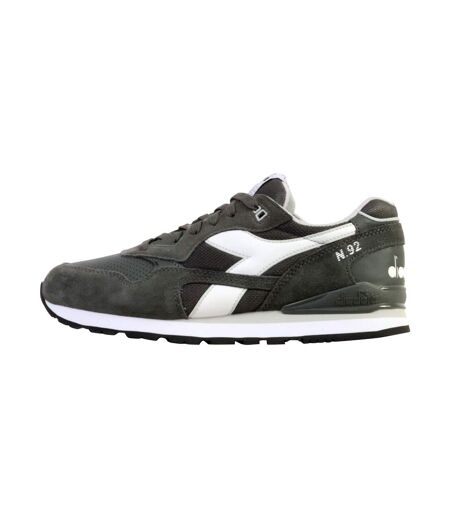 Basket Cuir Diadora N.92 Advance