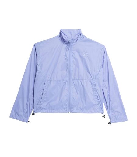 Veste Urban Femme Violet Clair 4F