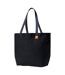 Tote Bag Market Taille Unique Noir Bellroy-3