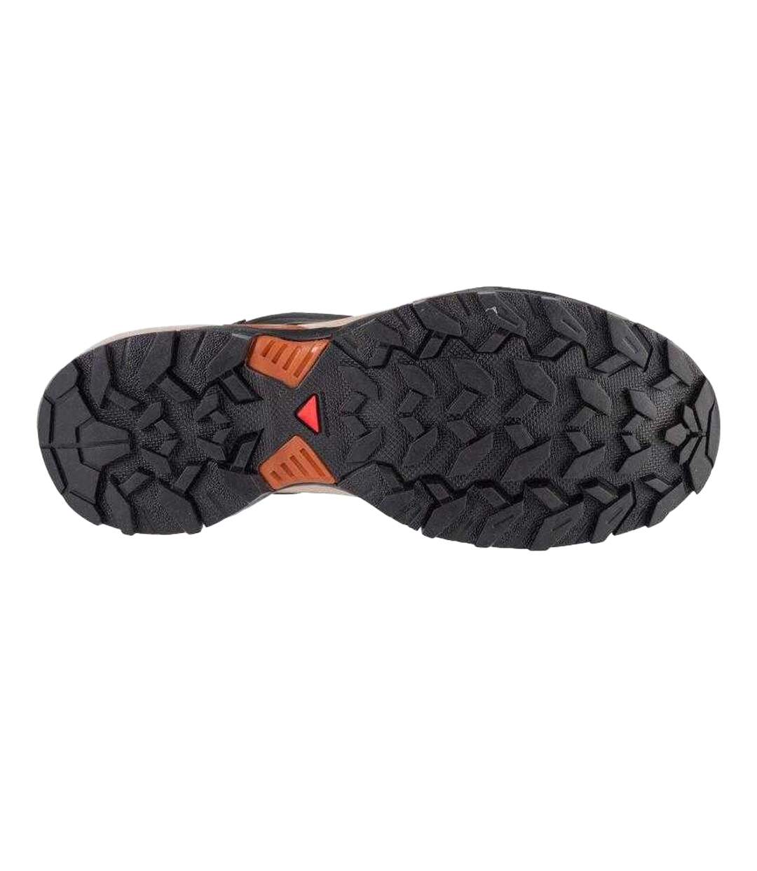 Baskets Ultra Gtx Homme Gris Beige Salomon-4