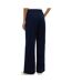 Jogging marine femme tommy hilfiger essential-2
