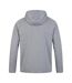 Veste À Capuche Manches Raglan Entraînement Tempo Homme Gris Chiné Canterbury-3