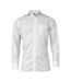 Chemise Homme Blanc Marvelis-1