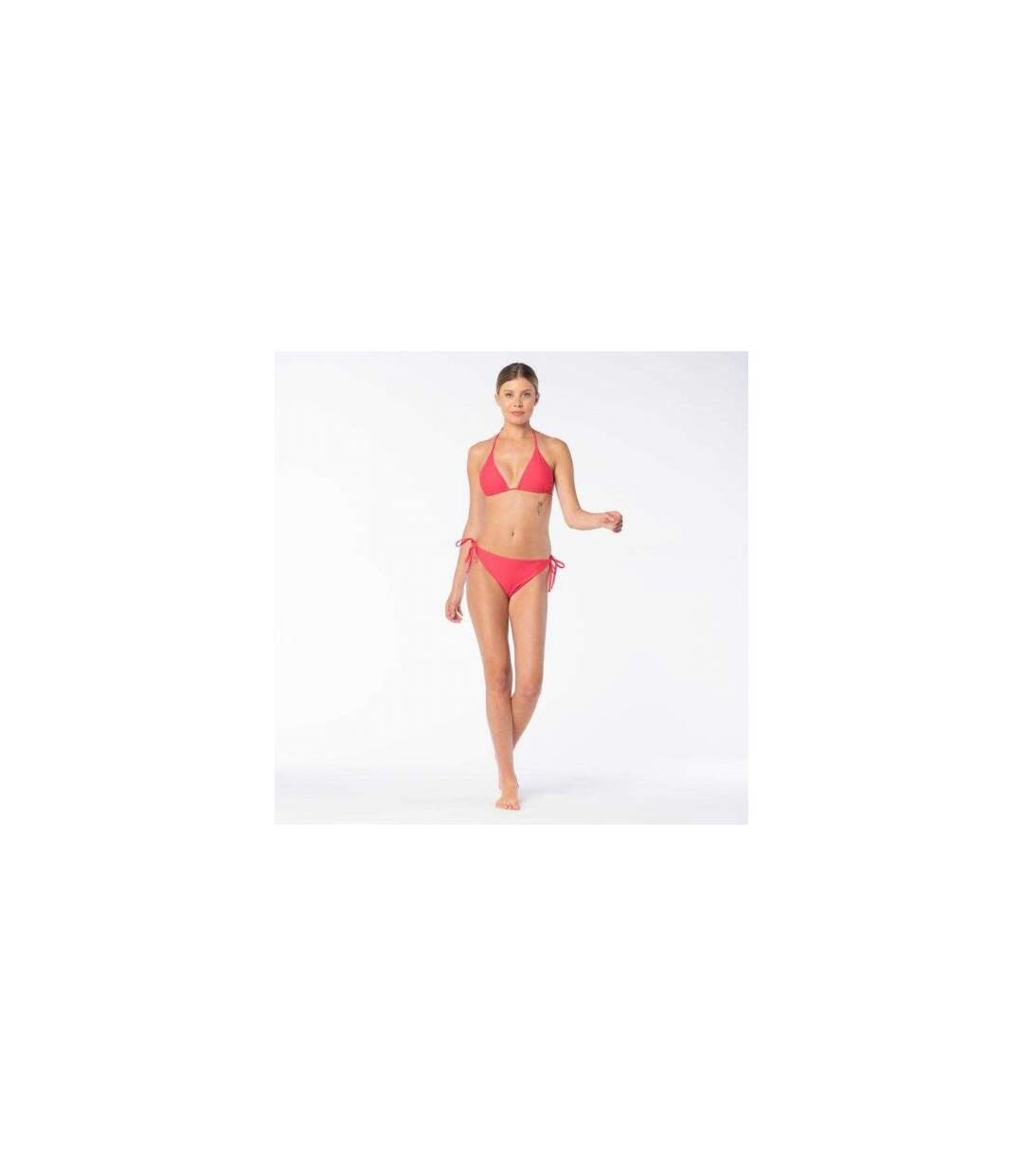 Bas De Maillot De Bain Fibi Femme Rose Martes-1