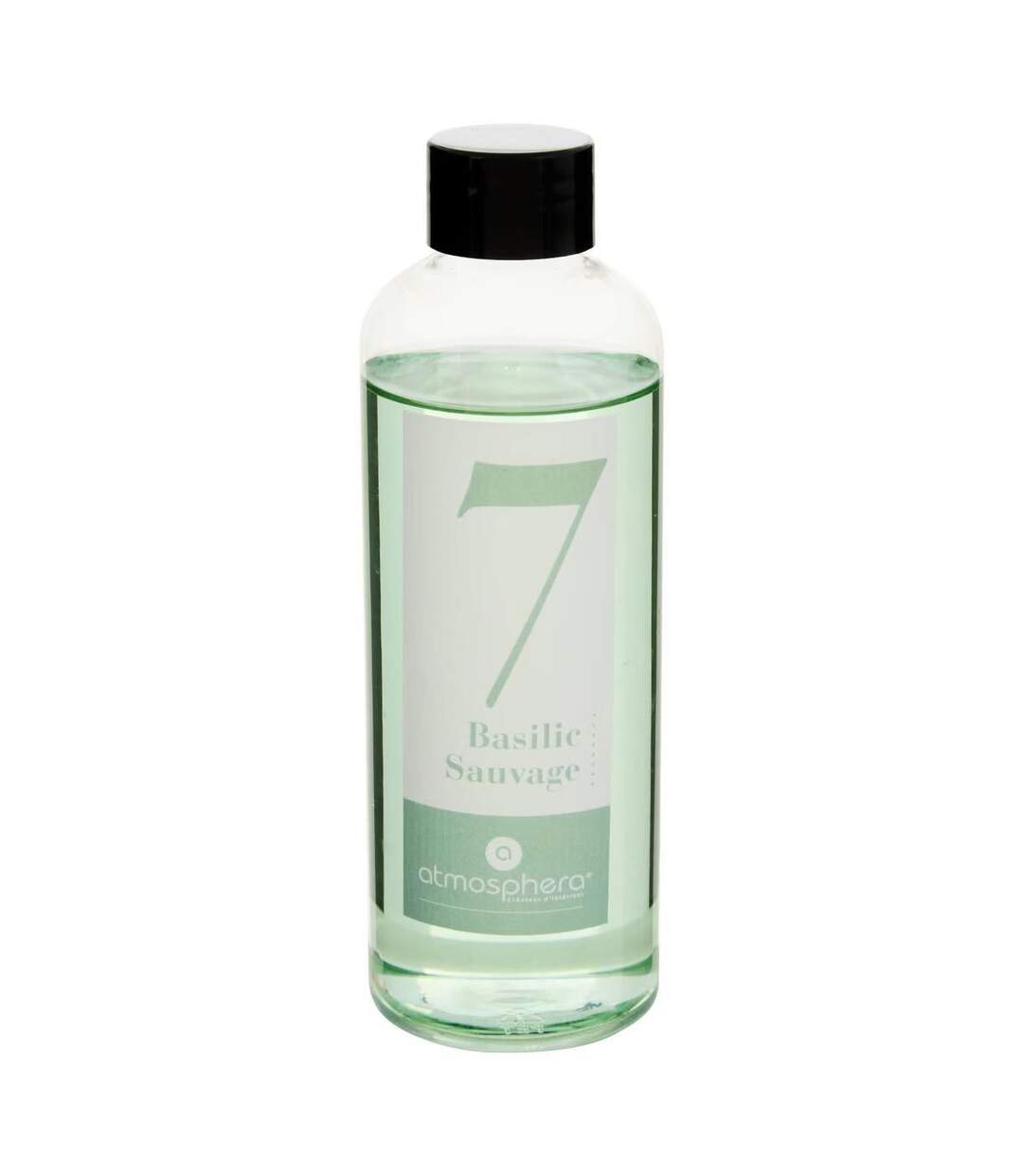 Recharge Diffuseur de Parfum Numia 180ml Basilic Sauvage-1