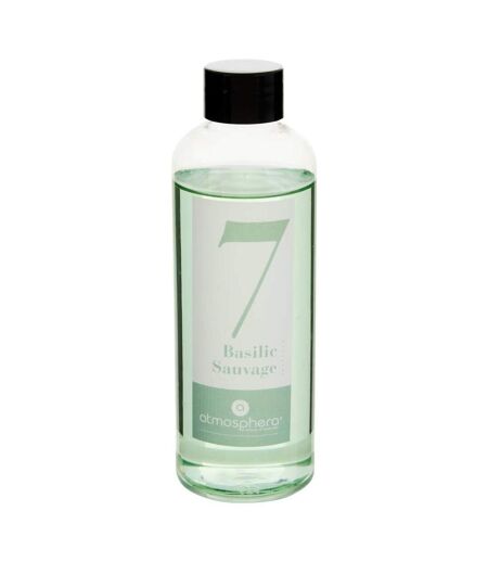 Recharge Diffuseur de Parfum Numia 180ml Basilic Sauvage