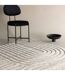 Tapis Déco Nikita 200x290cm Naturel-3