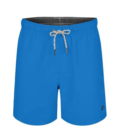 Mens Swim Shorts Royal Blue RIPT Essentials