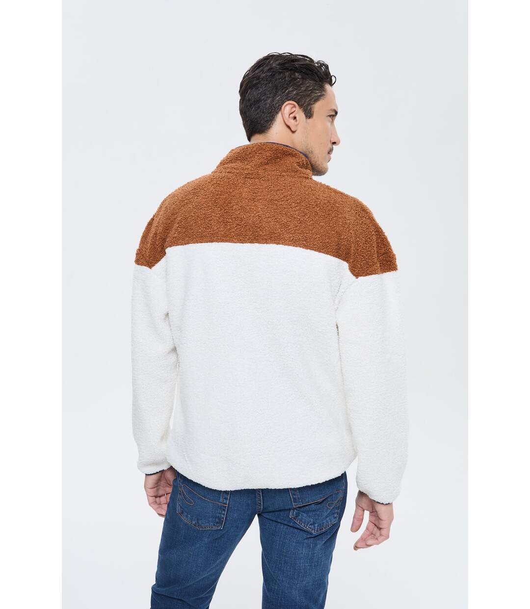 Veste Fimous Kaki-4