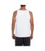 Gildan Mens Softstyle® Tank Vest Top (White) - UTRW3171-2