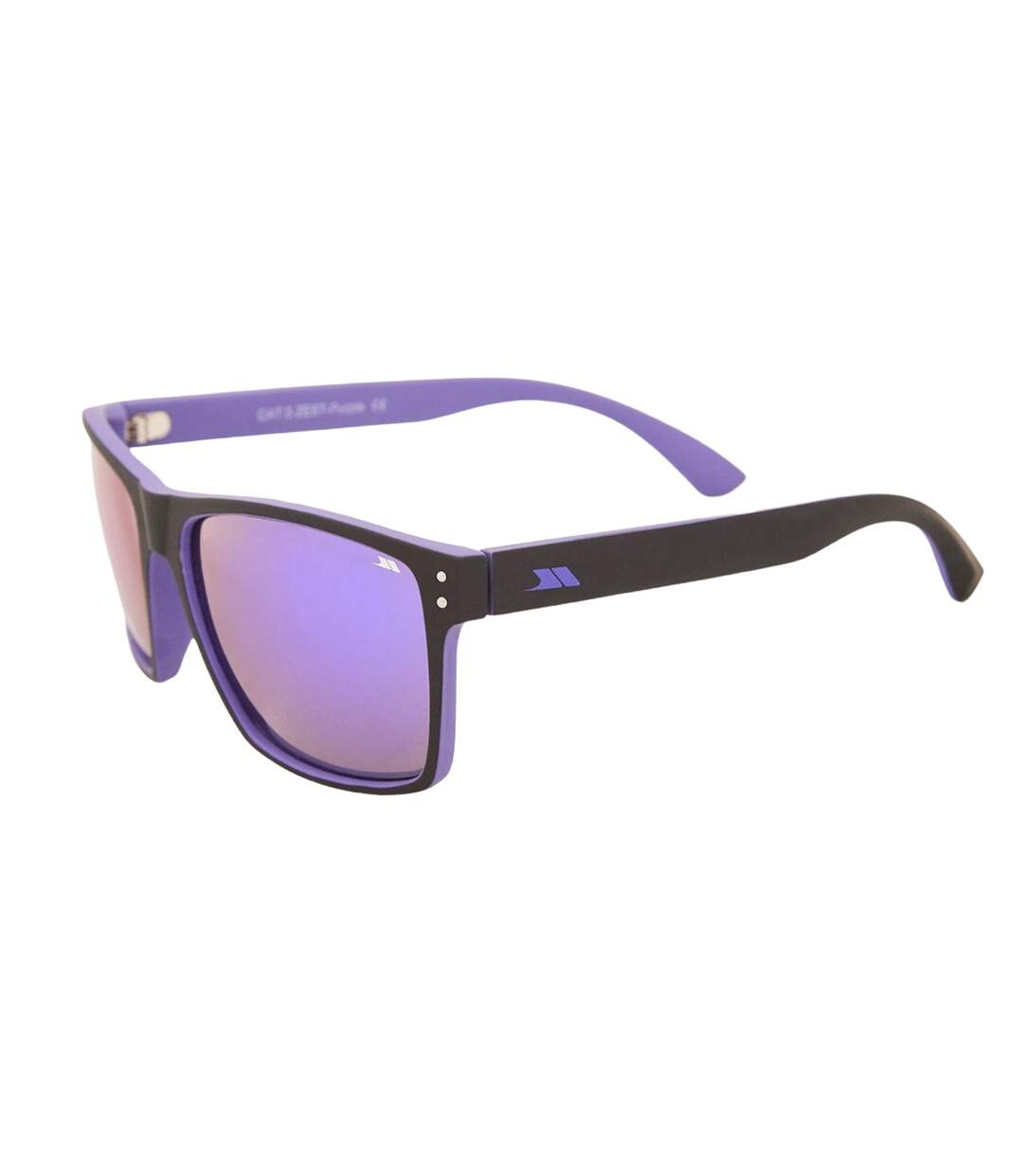 Lunettes de soleil zest taille unique violet Trespass-2