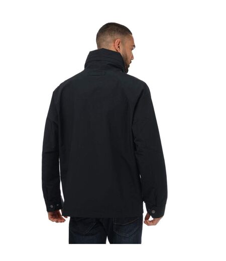 Veste mist homme noir Gant