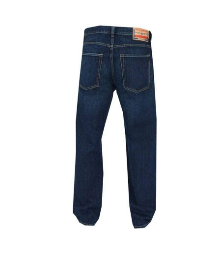 Jean D-macs Homme Bleu Diesel