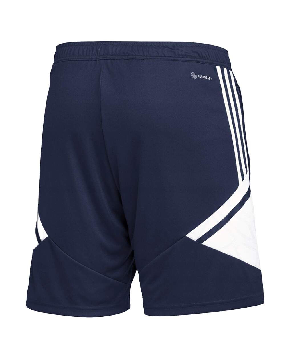 Short Condivo Homme Bleu Marine Adidas-2