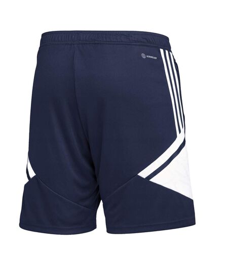 Short Condivo Homme Bleu Marine Adidas