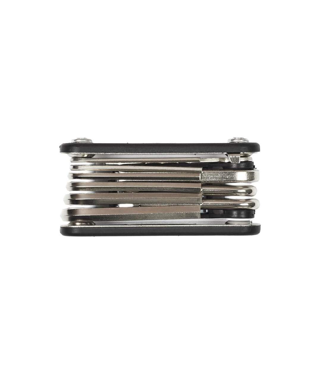 Outil Multifonction pour Vélo 16 Fonctions 9cm Gris-3
