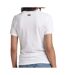 T-shirt Blanc Femme G-Star Raw Core - XXS-2