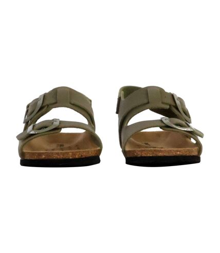 Sandales Cuir Enfant Geox Gita