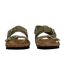 Sandales Cuir Enfant Geox Gita