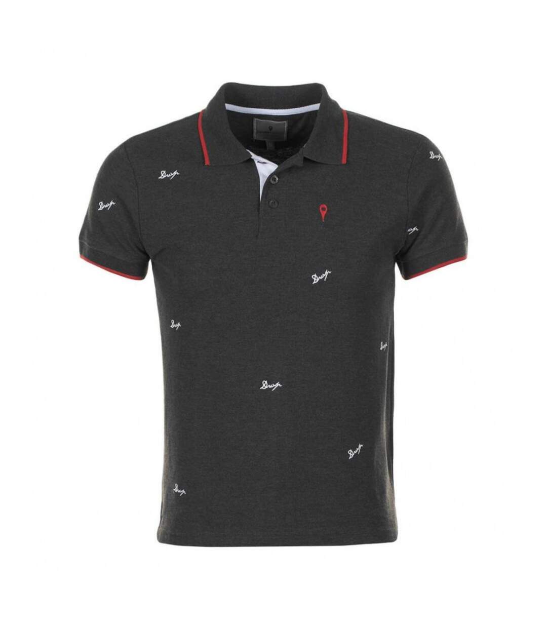 Polo manches courtes homme CLAMAR