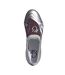 Mens  League Jb Folded Tongue Firm Ground Football Boots Metallic Silver Predator-4