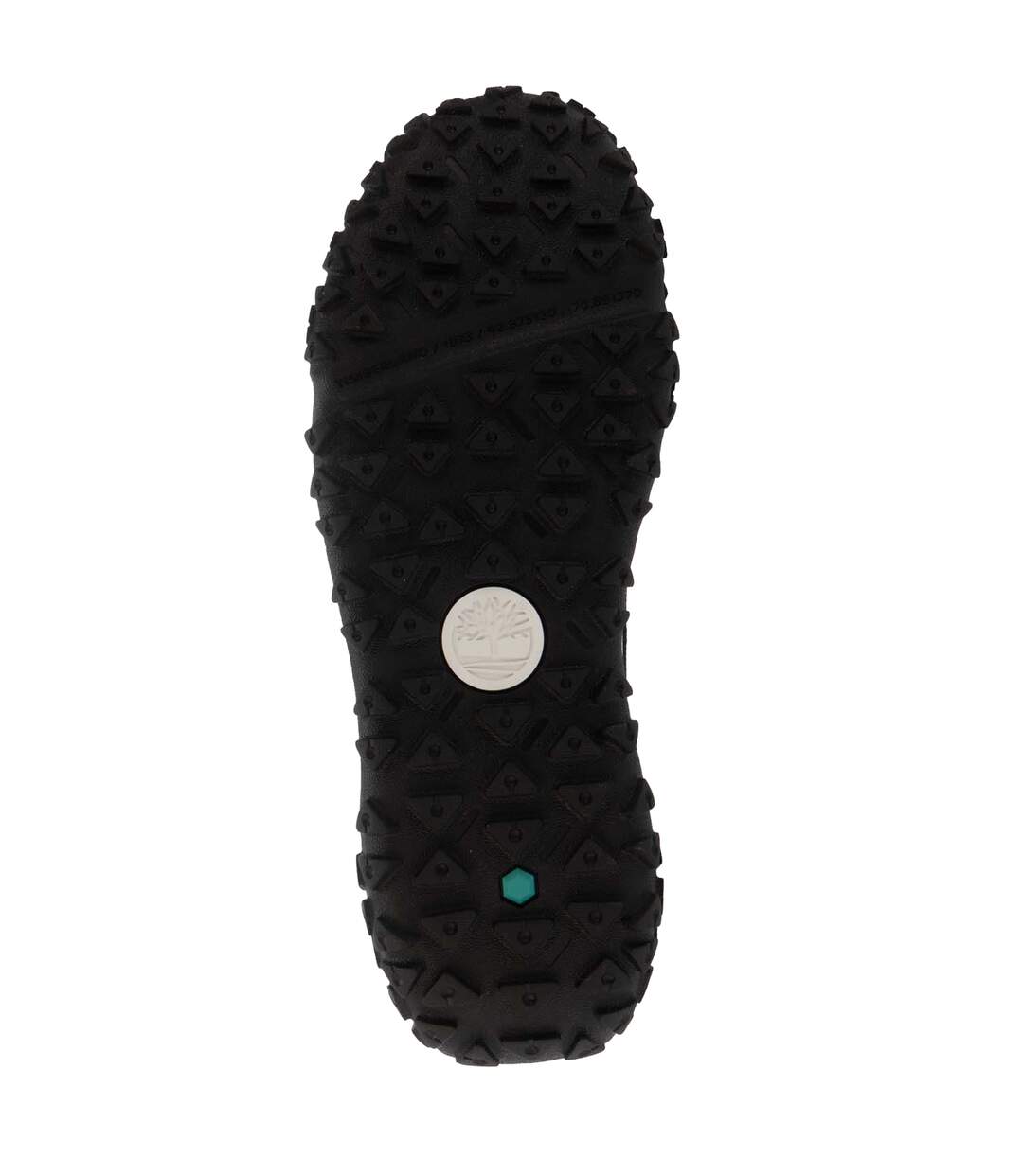 Baskets motion homme noir / blanc Timberland-3