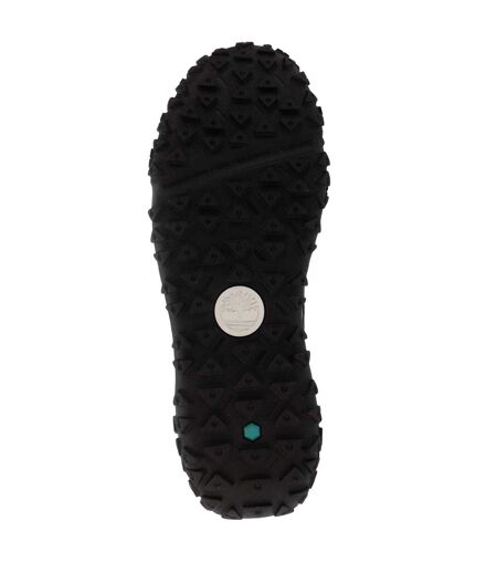 Baskets motion homme noir / blanc Timberland