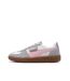 Baskets violet/rose femme puma palermo og-1