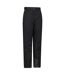 Pantalon De Ski Blizzard Femme Noir Mountain Warehouse-3