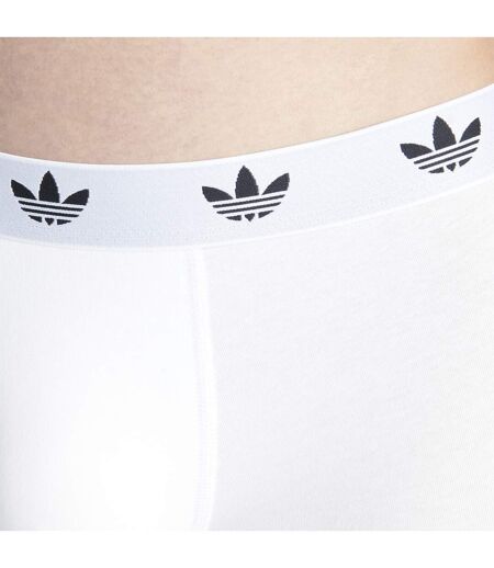 Lot de 3 boxers homme Comfort Flex Cotton Adidas Original