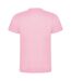 T-shirt dogo premium homme rose clair Roly