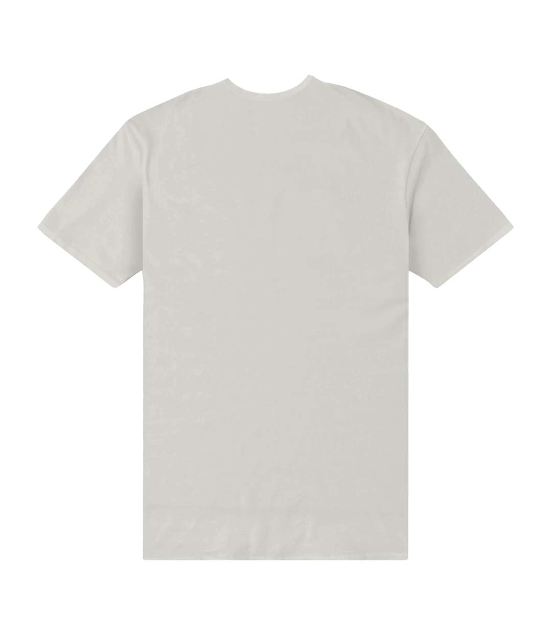 T-shirt live adulte vieux blanc Amplified