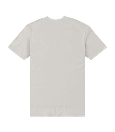 T-shirt live adulte vieux blanc Amplified