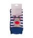 1 Pack Ladies Novelty Festive Christmas Bamboo Socks-2
