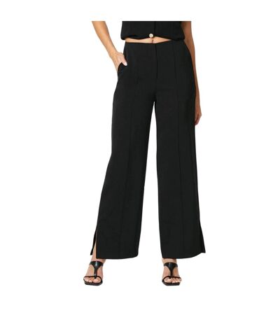 Pantalon femme noir Principles