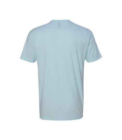 Next Level - T-shirt manches courtes - Unisexe (Bleu pâle) - UTPC3480