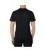 T-shirt Noir Homme Sergio Tacchini Iconic - XXL