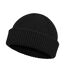 Bonnet Elements Noir Beechfield-3
